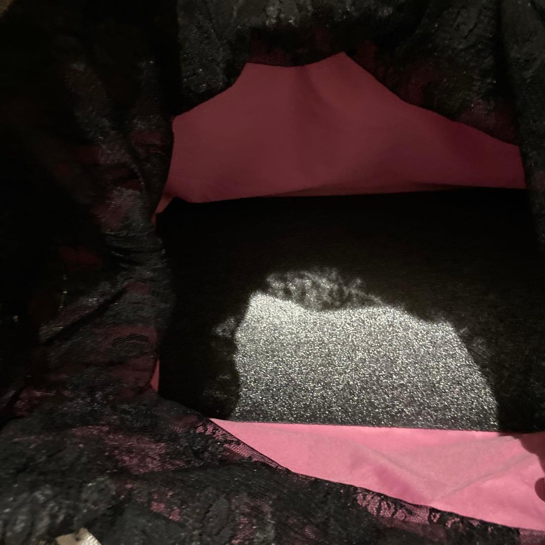 アキュミリア　キャリーバッグ