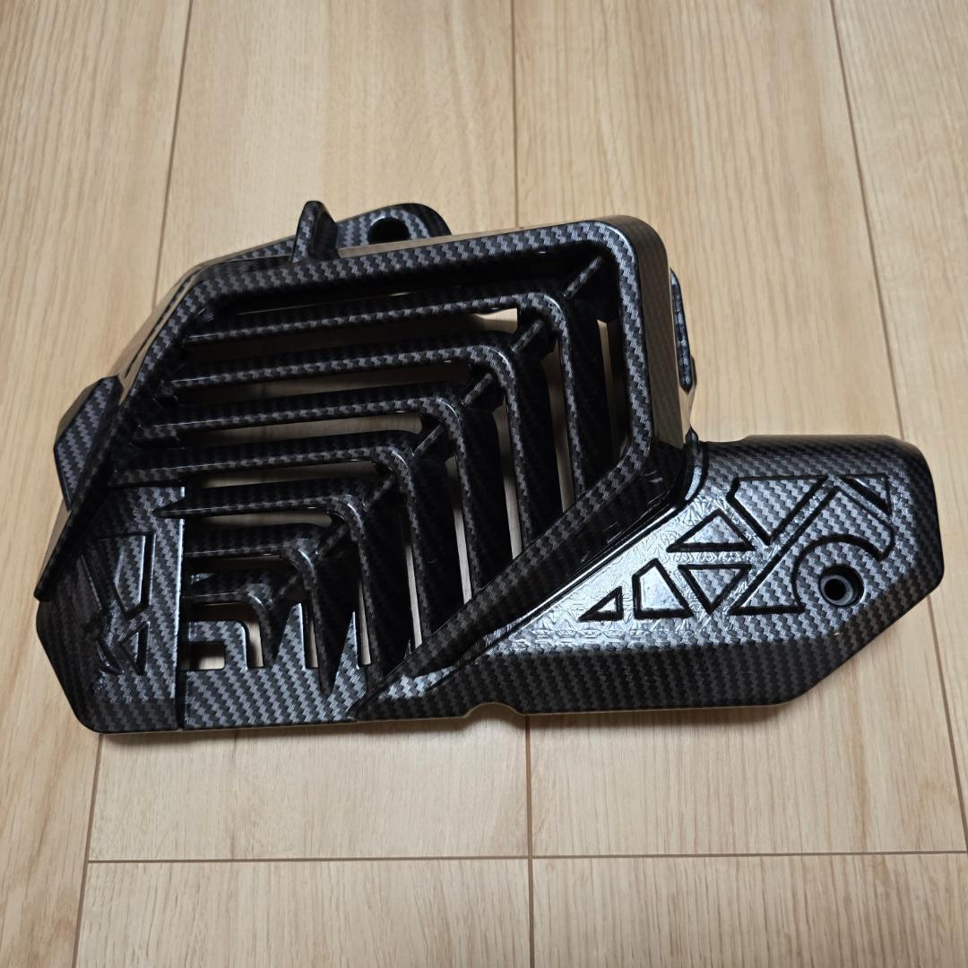 PCX125 JK05／KF47 外装パーツ5点