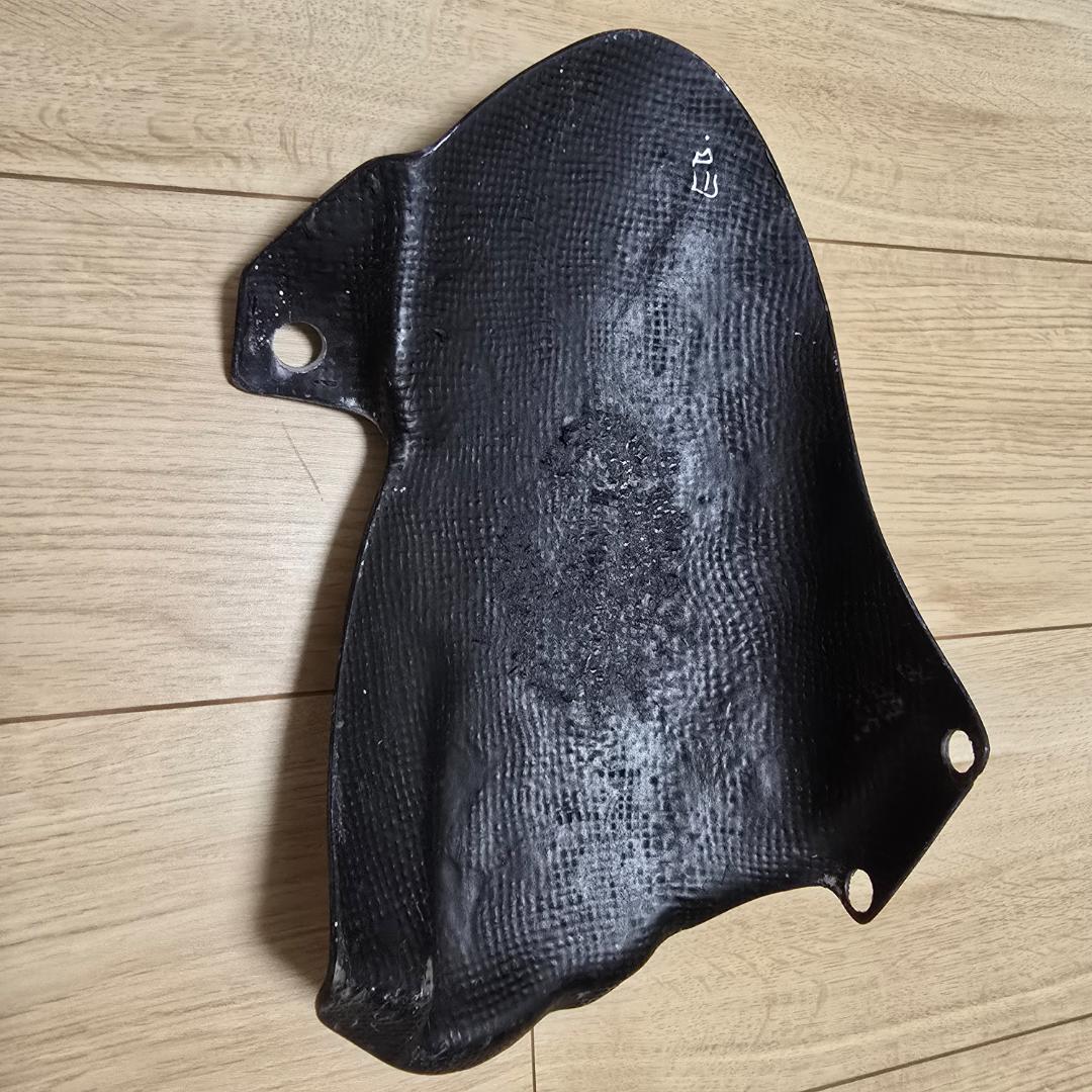 PCX125 JK05／KF47 外装パーツ5点