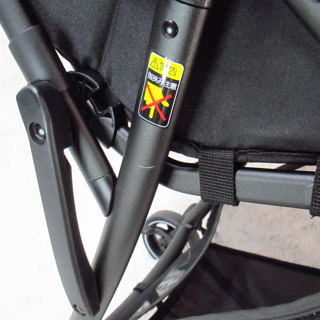 ピジョン ビングル BB2 超軽量 B型ベビーカー Pigeon Bingle