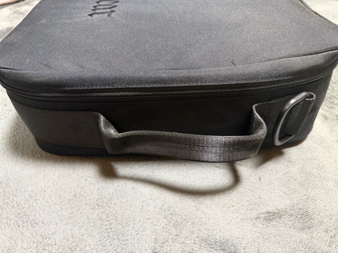 VOLK TACTICAL GEAR GUN CASE/SHORT ガンケース