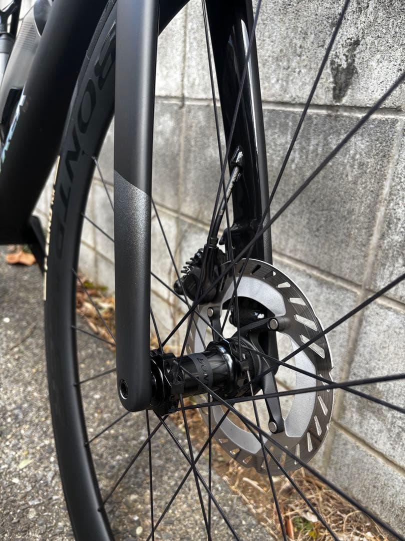 自転車本体 Trek Madone SLR 7 Gen 8