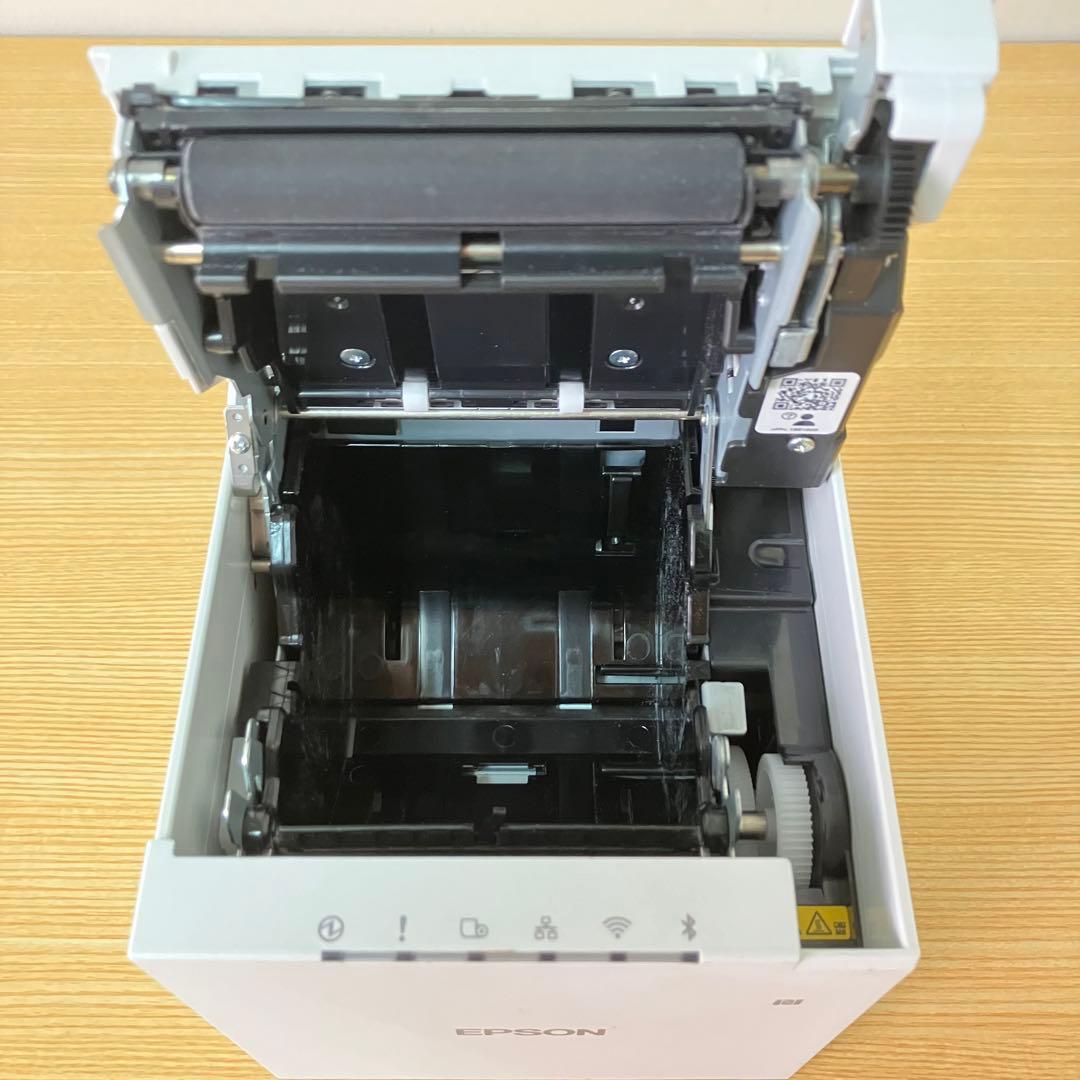 EPSON TM-m30 II -H レシートプリンター