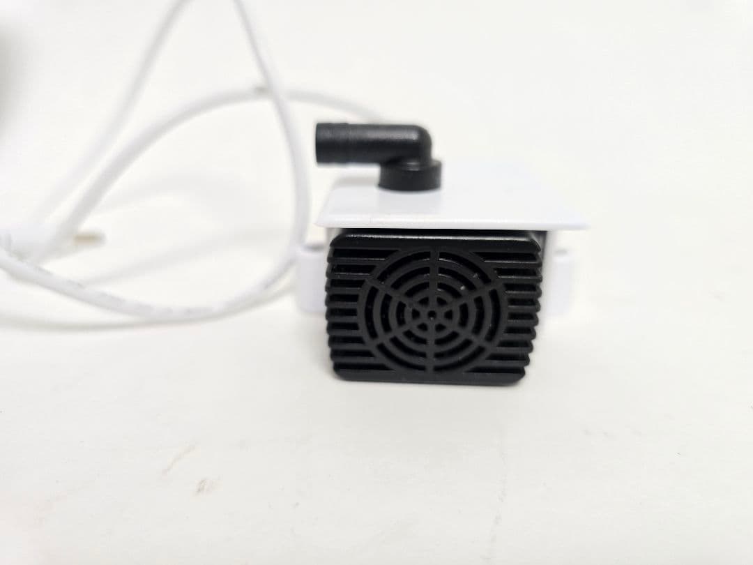 iDOO 水耕栽培セットID-IG302Sスマホ連動12株野菜栽培ホワイト