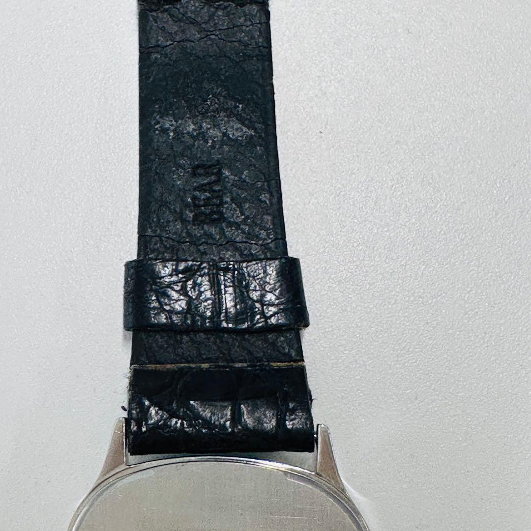 OMEGA オメガ デ・ヴィル De Ville クオーツ 電池無し レトロ