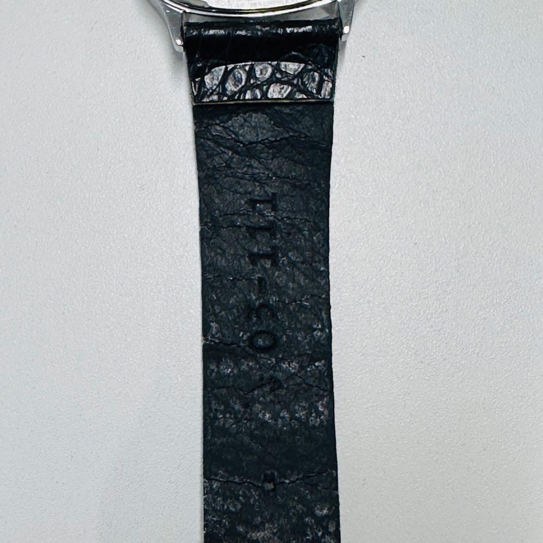 OMEGA オメガ デ・ヴィル De Ville クオーツ 電池無し レトロ