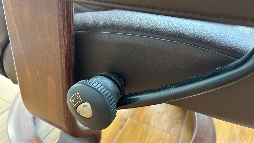 エコーネス　ストレスレスチェア　コンサルMサイズ