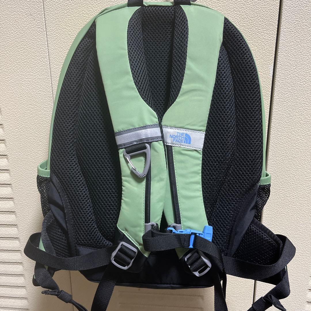 石垣島限定　子供用　リュック　ミスルトネコ