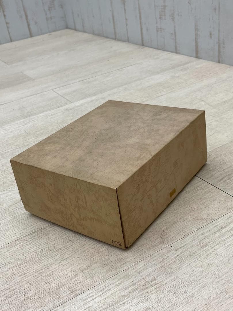 新品 服部時計店 創業100周年 干支時計 置時計 ’81年 非売品 SEIKO