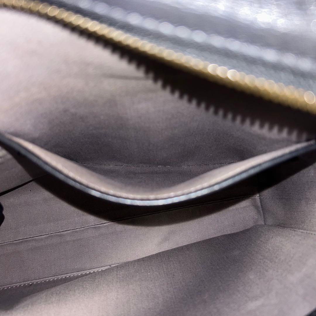 即日発送 美品 MOTHERHOUSE マザーハウス アンティークメッシュスリム