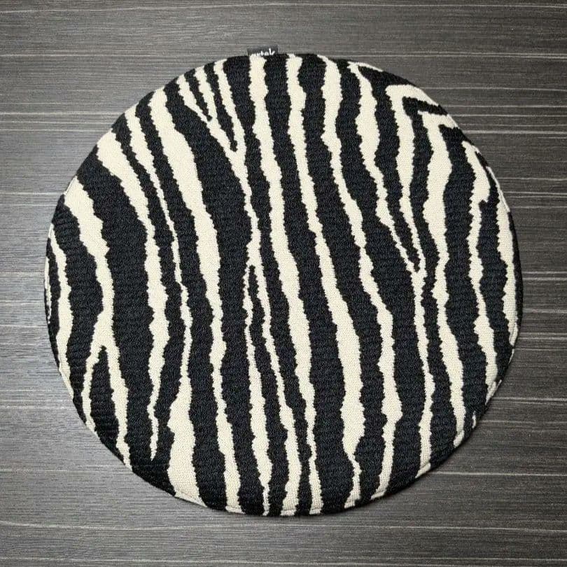 Artek (アルテック)　ゼブラ シートクッション
