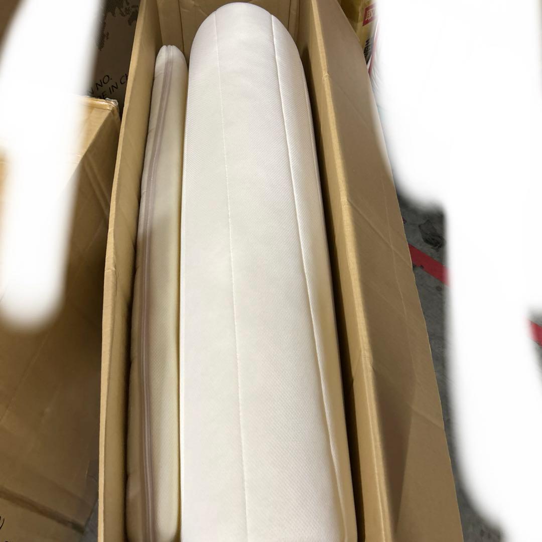 エアウィーヴ　マットレス シングル エアウィーヴ 02 マットレス