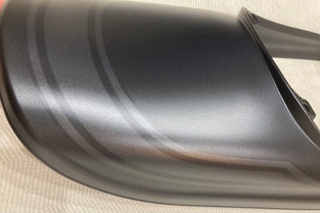 極美品　アーキ　Z900RS SE ロングテール マットブラック