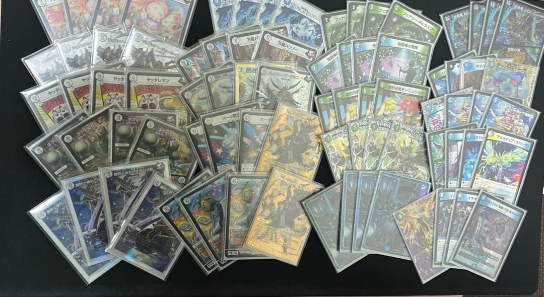 ゼロ単ジョーカーズ フィオナアカシック デッキ セット