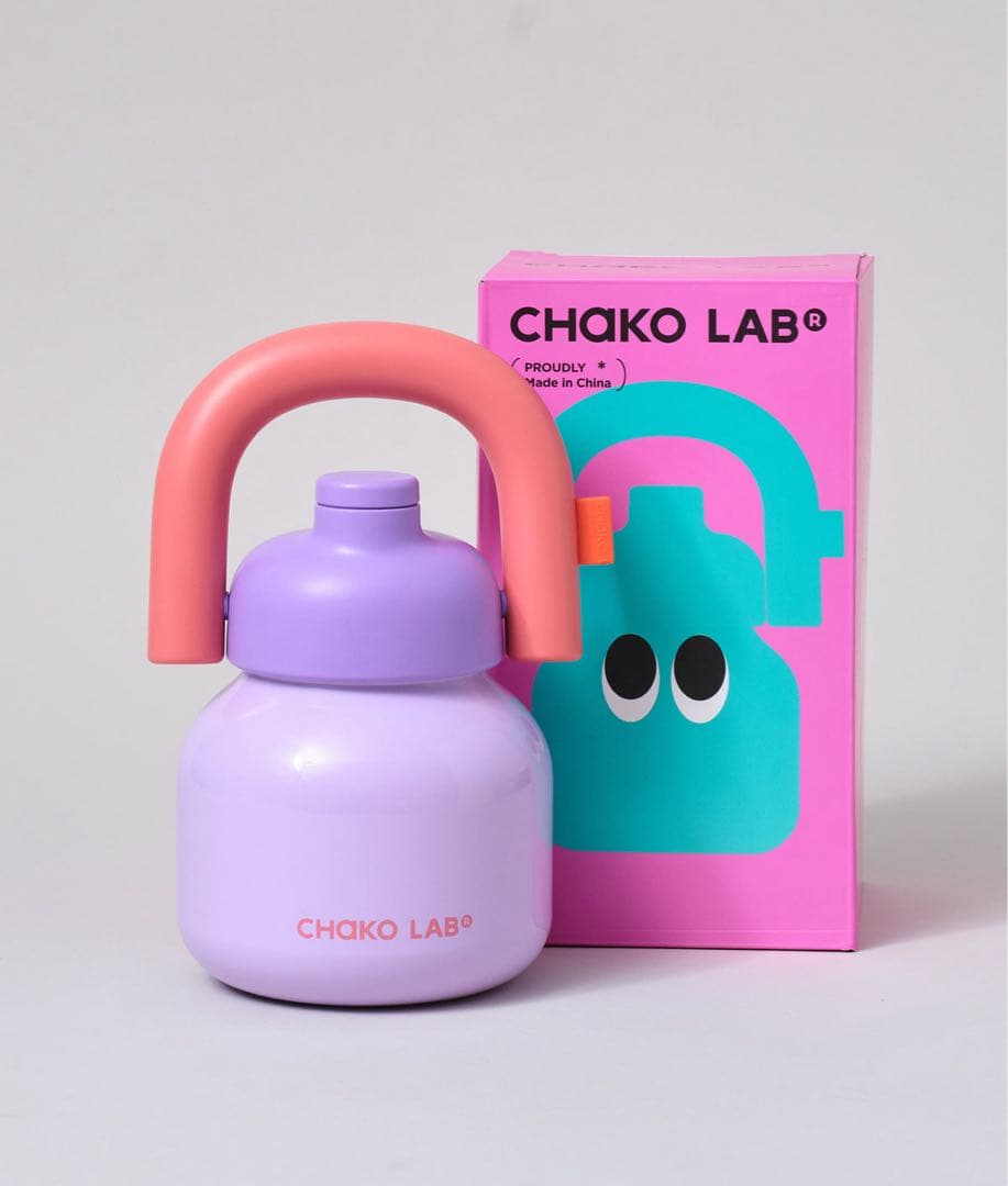 CHAKO LAB Linlin Kettle ケトル 1,000ml