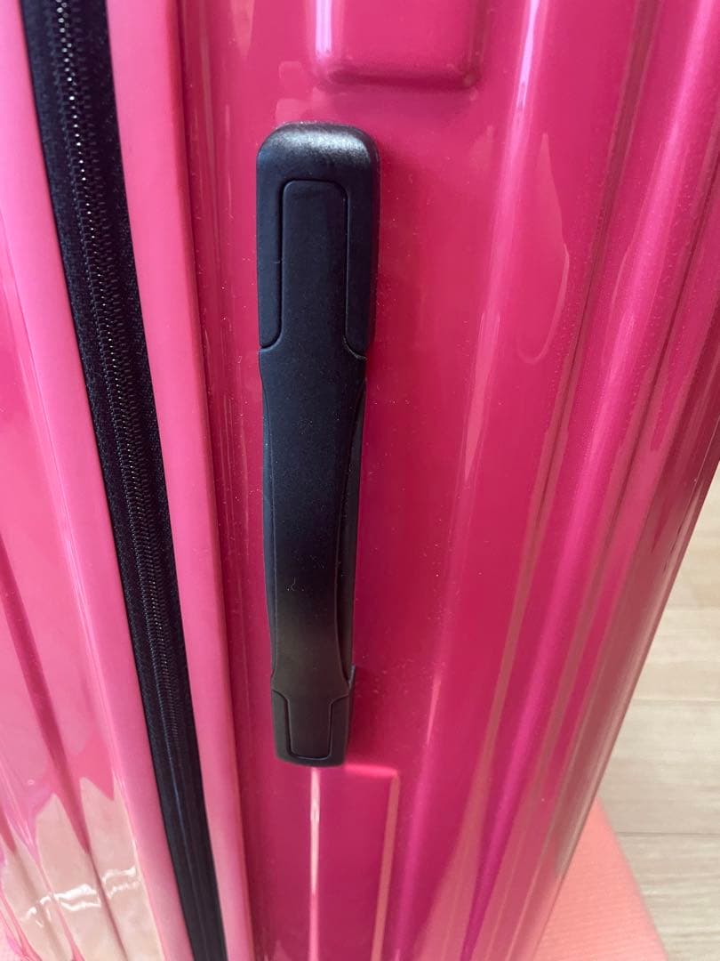 スーツケース　キャリーケース　新品未使用品　大容量148L おまけ付き❤︎