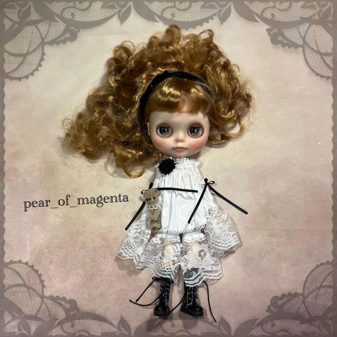 ♡ブライス　アイシードール　アウトフィット　セット