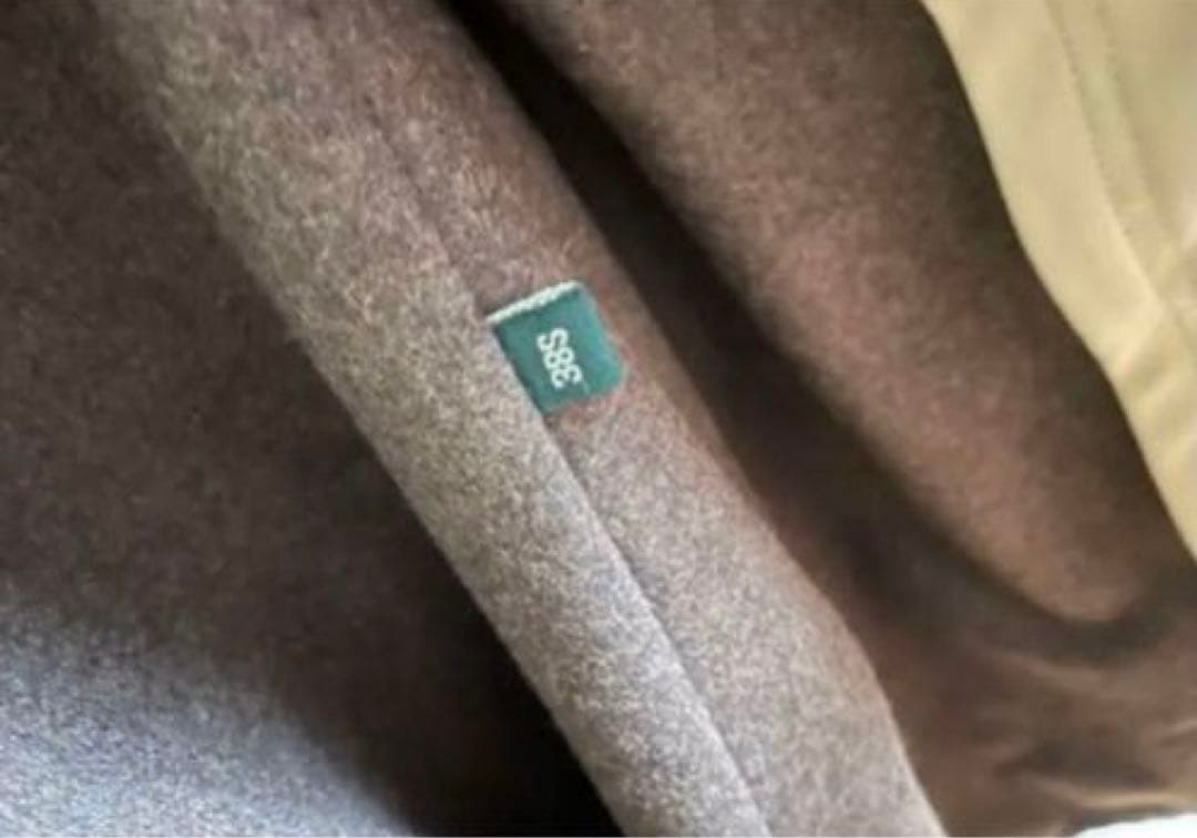 Ralph Lauren トレンチコート ベージュ