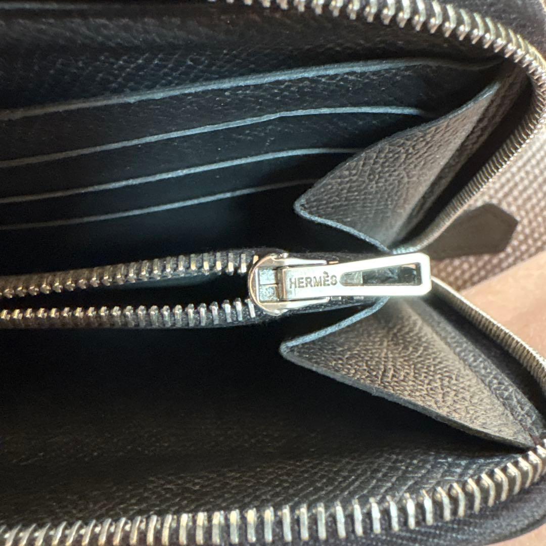 HERMES アザップロング　クラシック