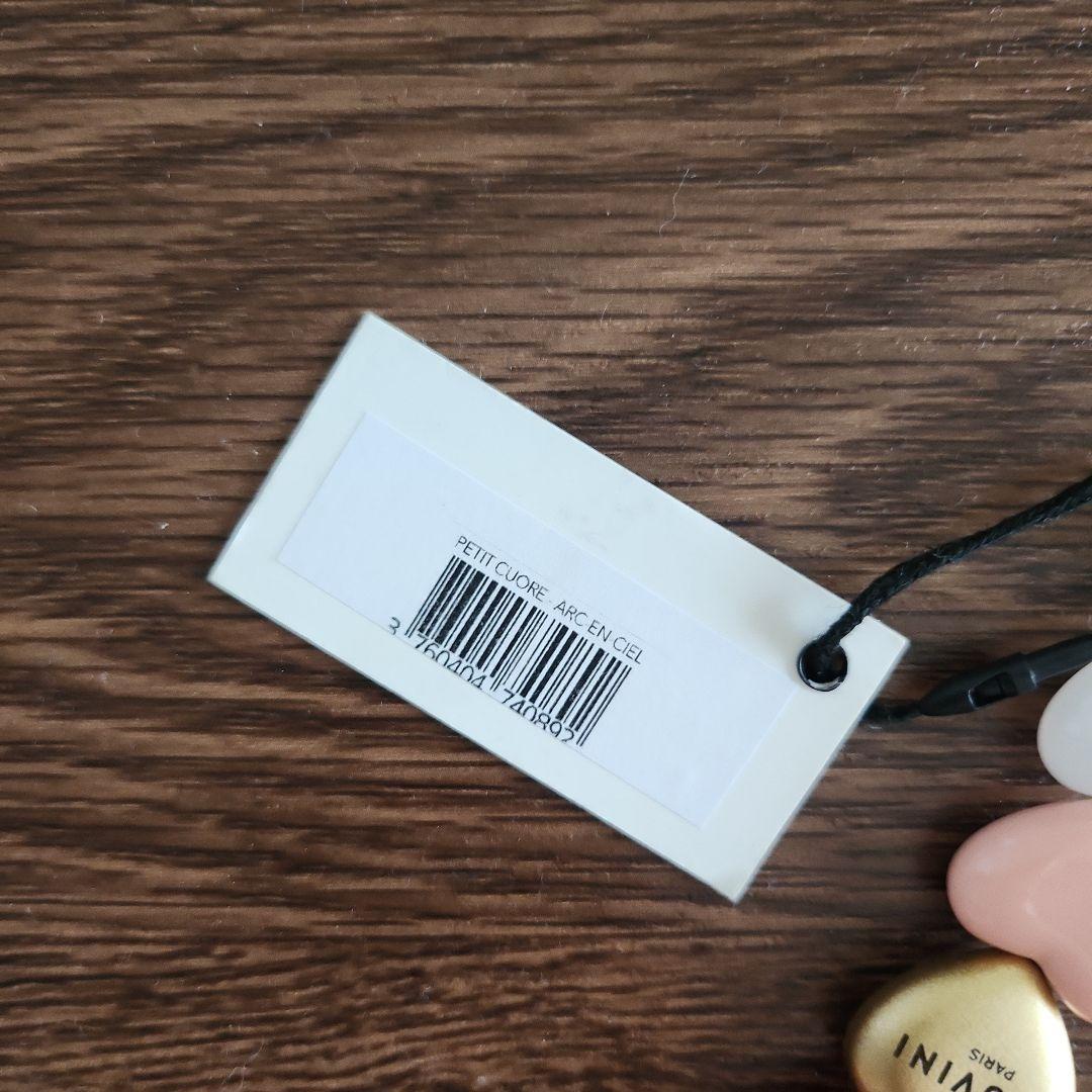 LOUVINI　携帯ストラップ