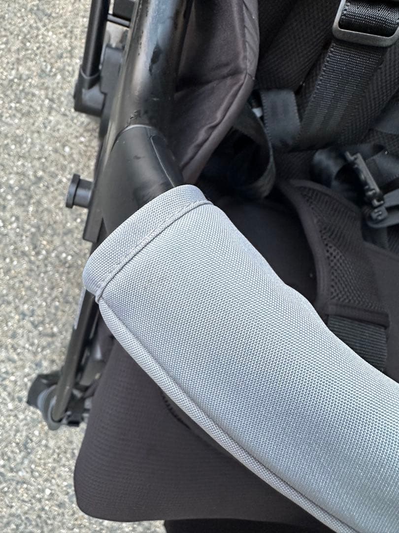 【美品】ピジョン　ランフィリノン8　RB4L