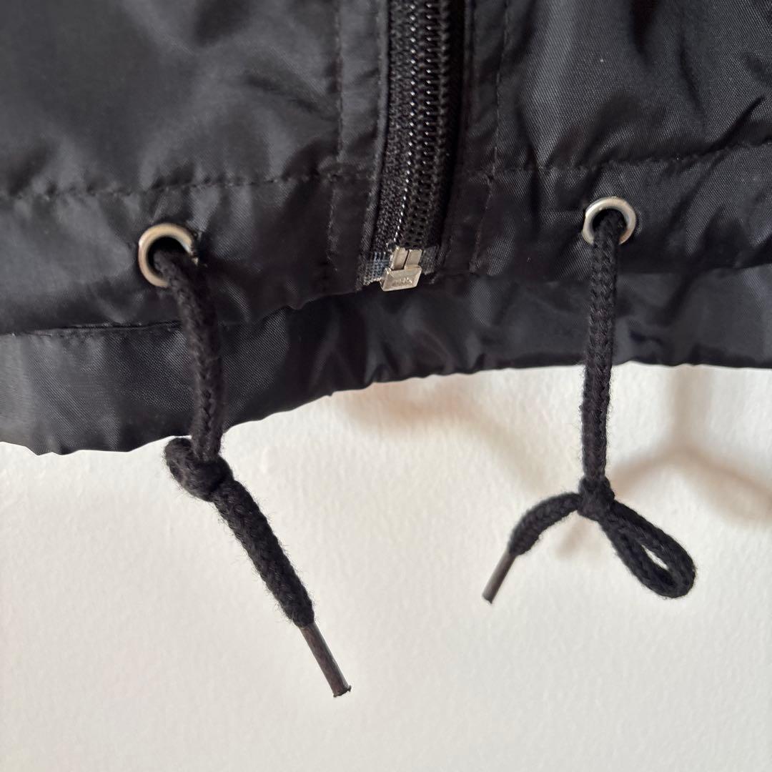 ポール・マッカートニー JAPAN TOUR 2015 マウンテンパーカー