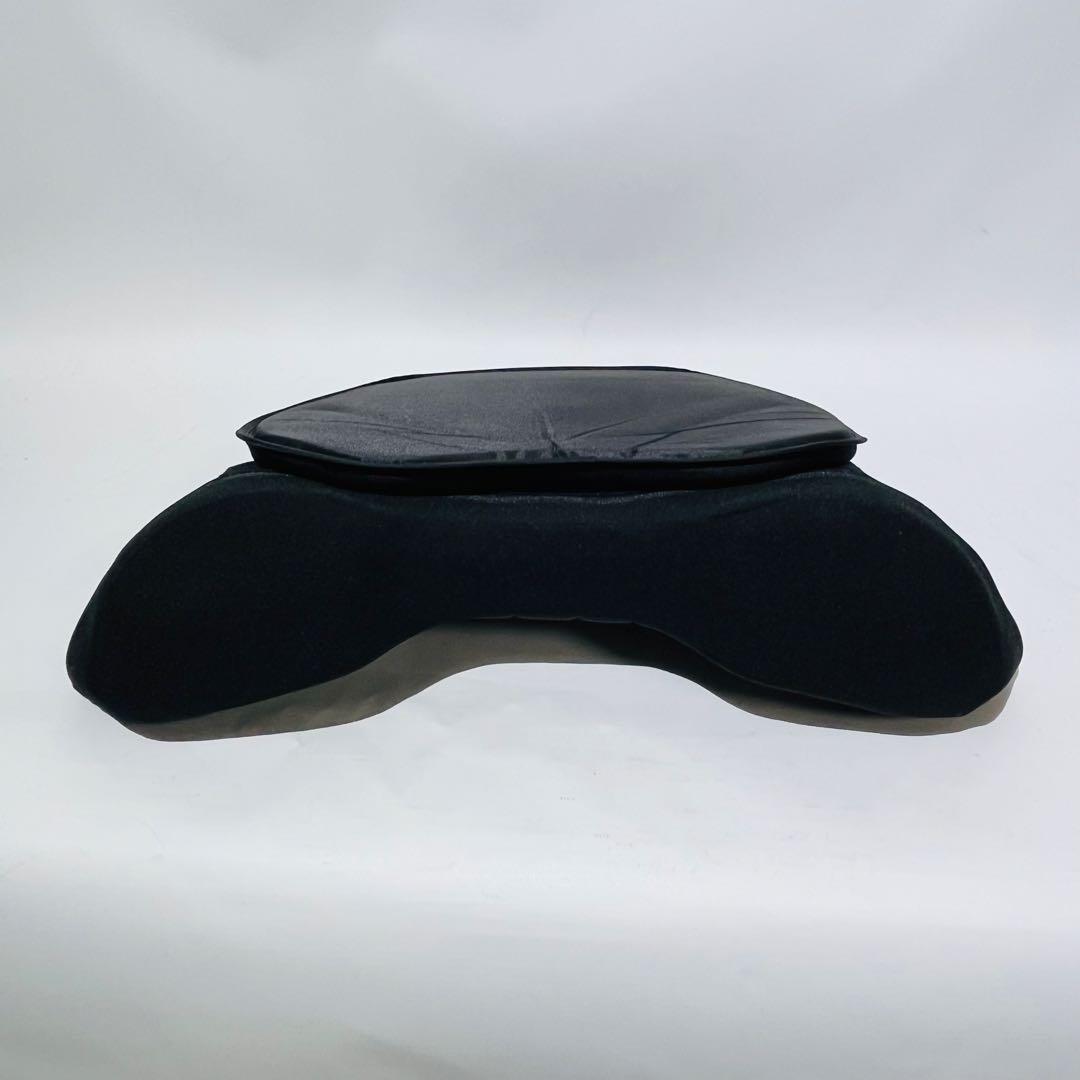 EXGEL HUG DRIVE HUD01-BK エクスジェル 腰痛