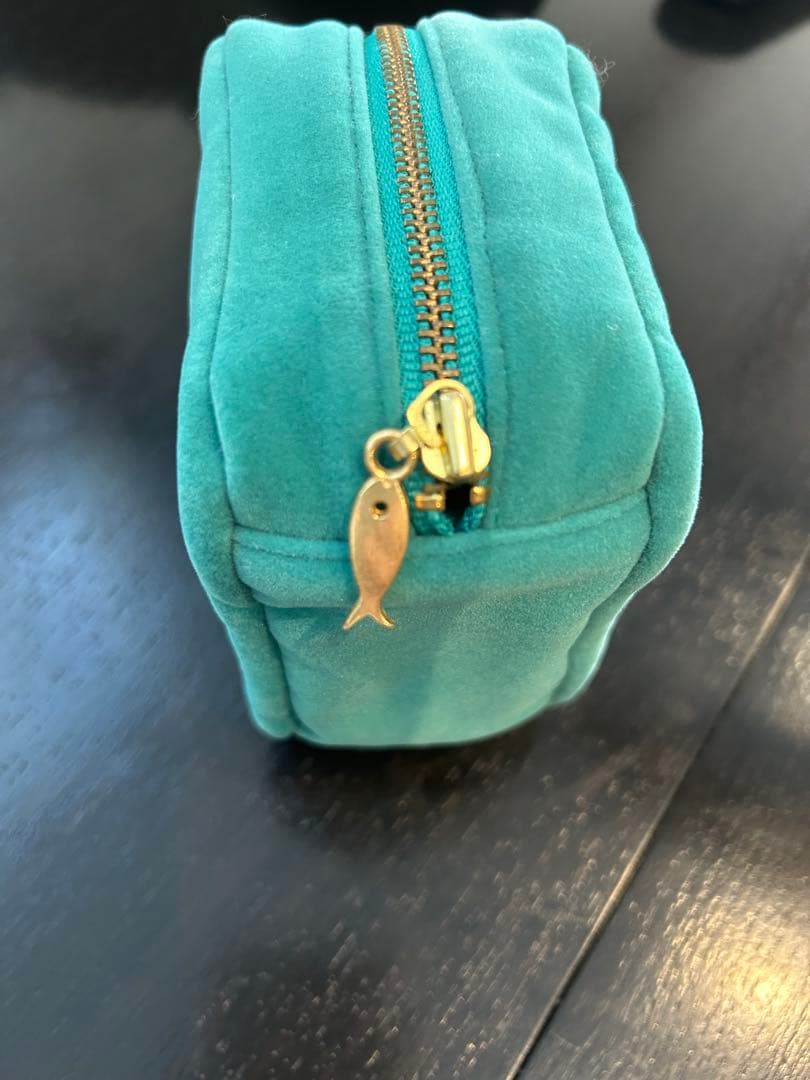 マリーエレヌドゥタイヤック　アクセサリーポーチ