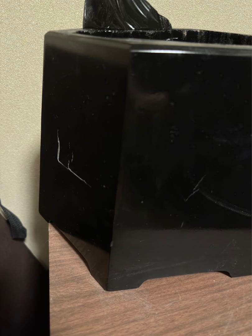 特価最高級 特大15kgヒマラヤアイスクリスタル 台座ライト付 スカルドゥ産