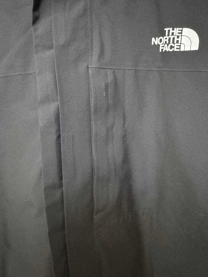 THE NORTH FACE GORE-TEX サイズL NP11712