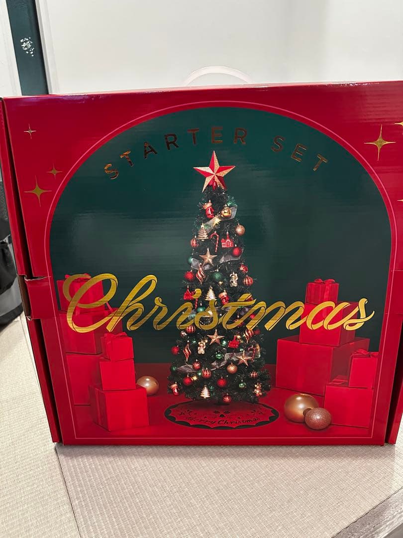 Francfranc クリスマスツリー 2025