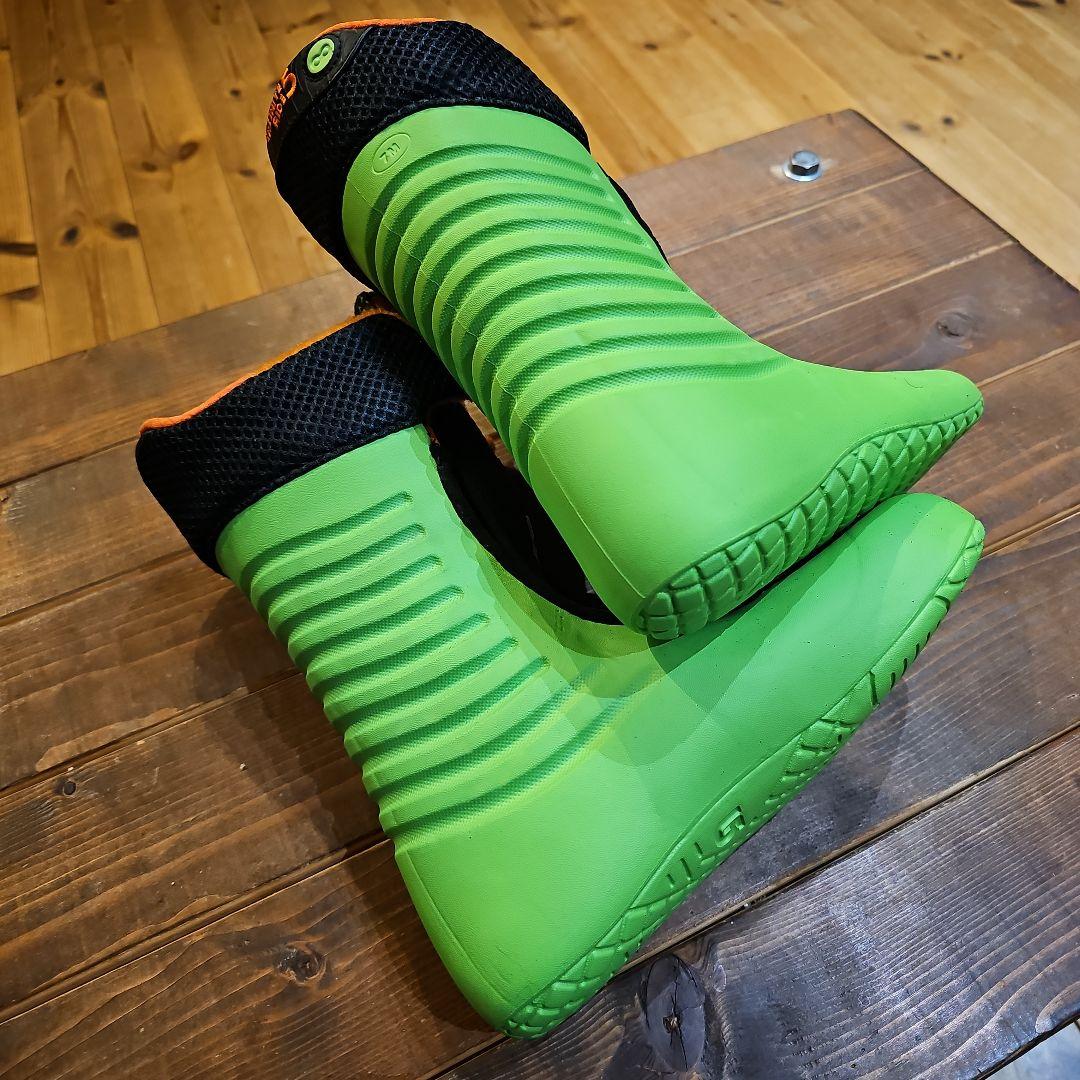 バートン　SLX 25cm スノーボードブーツ