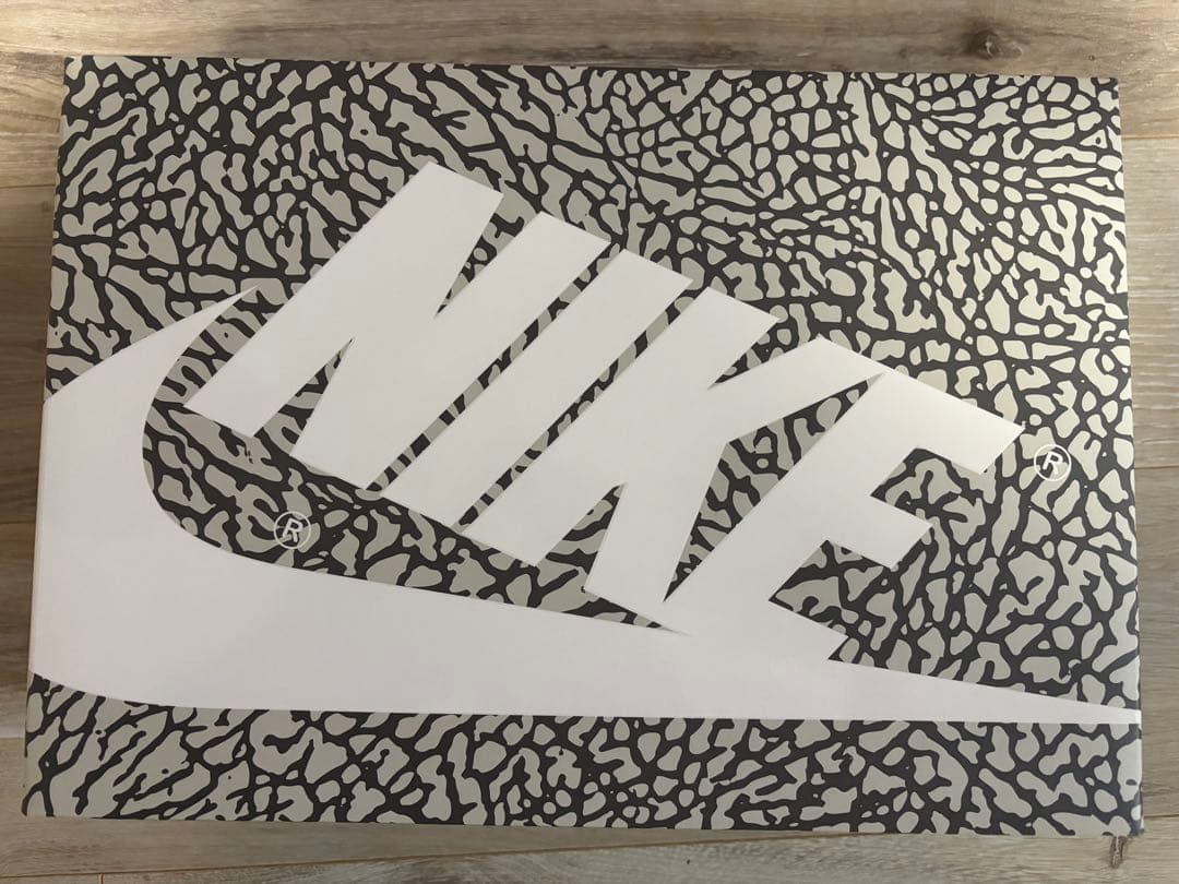 靴 Nike Air Jordan 1 Retro Low OG