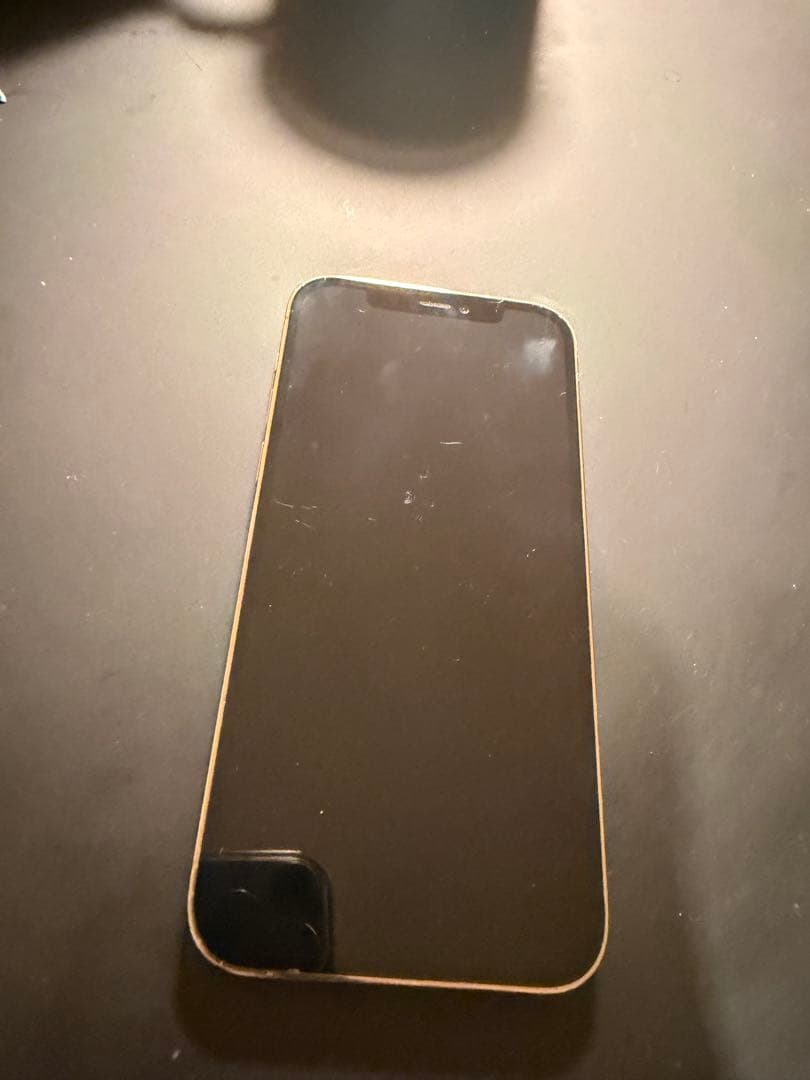 iPhone 12 Pro スマートフォン本体