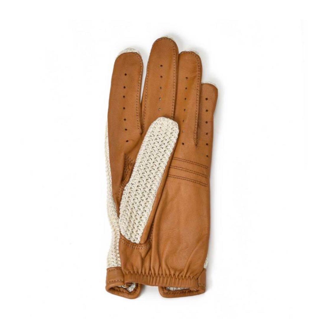 ドライビンググローブ アウトドローモ