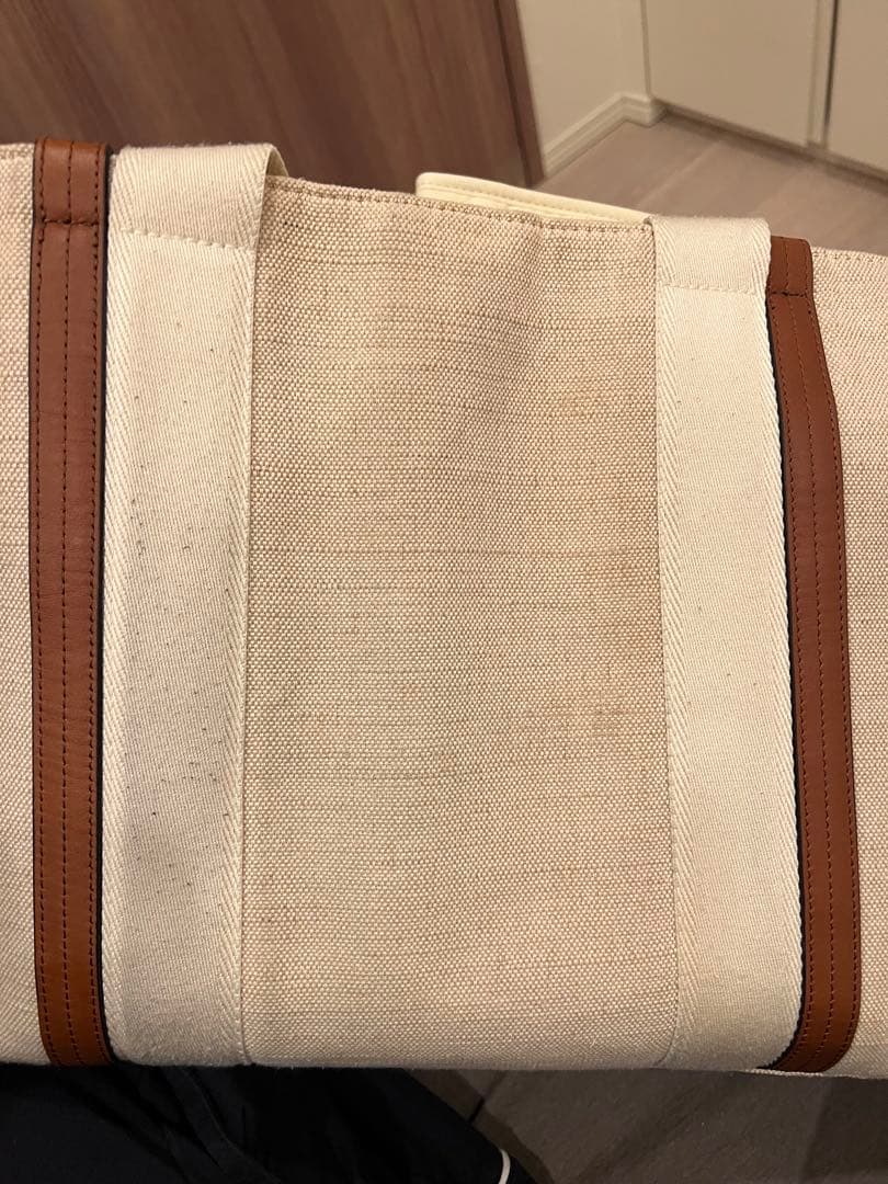 クロエ⭐︎マザーズバック