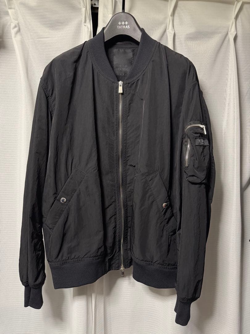 TATRAS タトラス　MA-1 「TOMORI」 サイズ/02