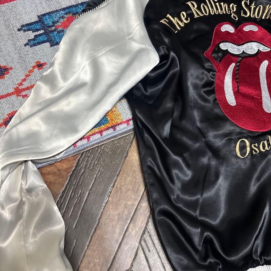 と*ん様 お値下げ不可JACKROSE✖︎TheRollingStones スカ