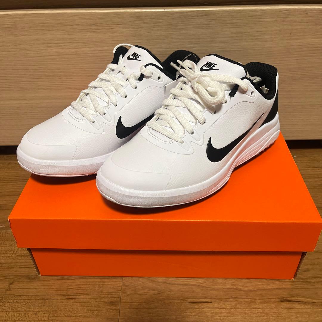 Nike ゴルフシューズ 22.5センチ　レディース　キッズ