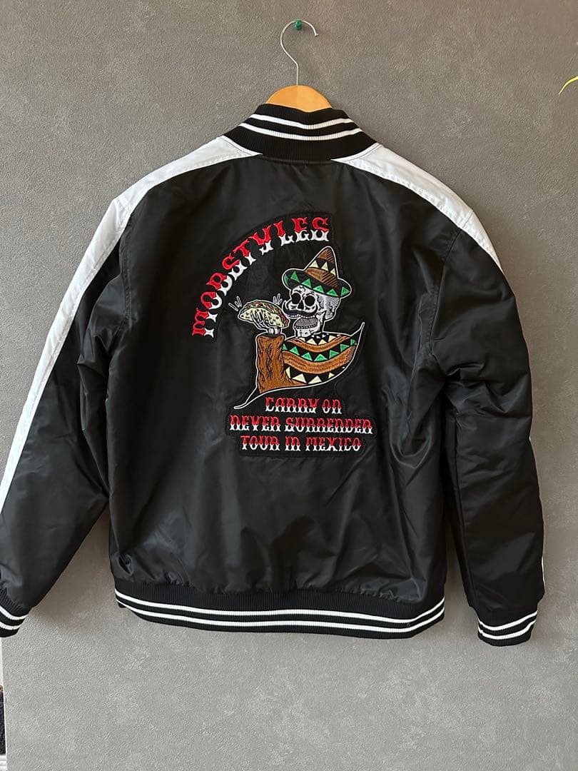 MOBSTYLES リバーシブルスカ、MOSHパンツ　上下セット