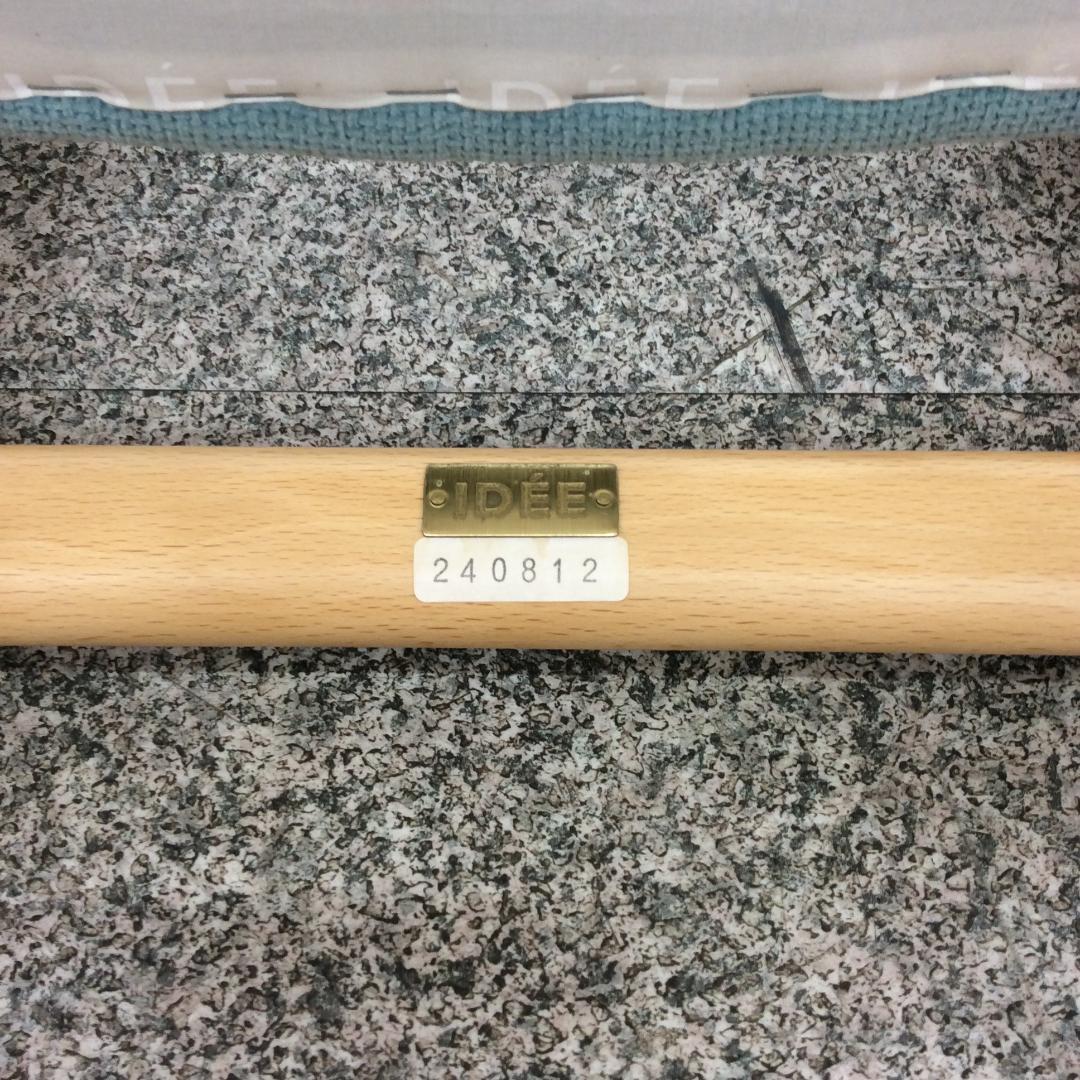 IDEE イデー LOOMISCHAIR ルーミス チェア ダイニングチェア