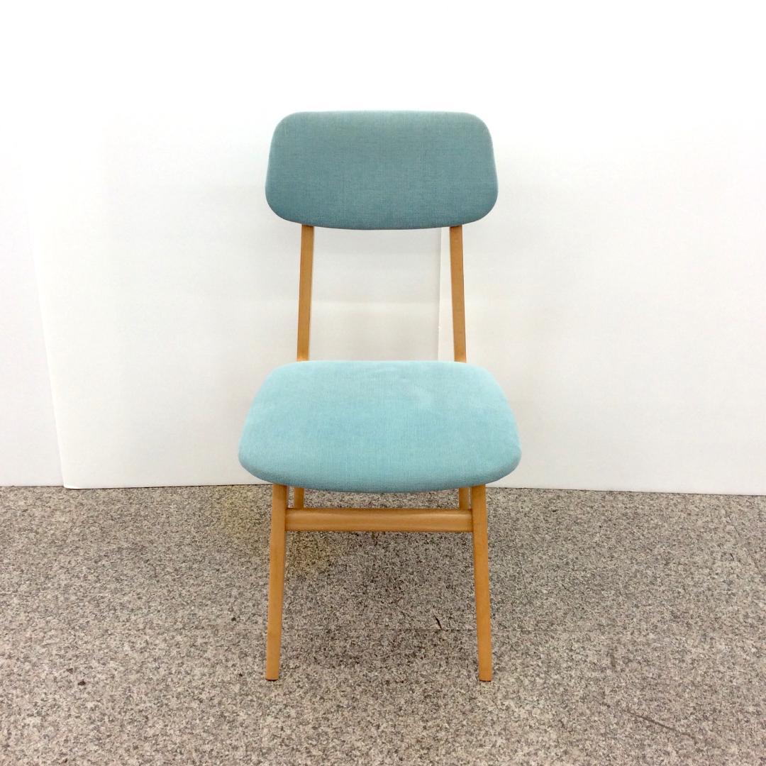 IDEE イデー LOOMISCHAIR ルーミス チェア ダイニングチェア