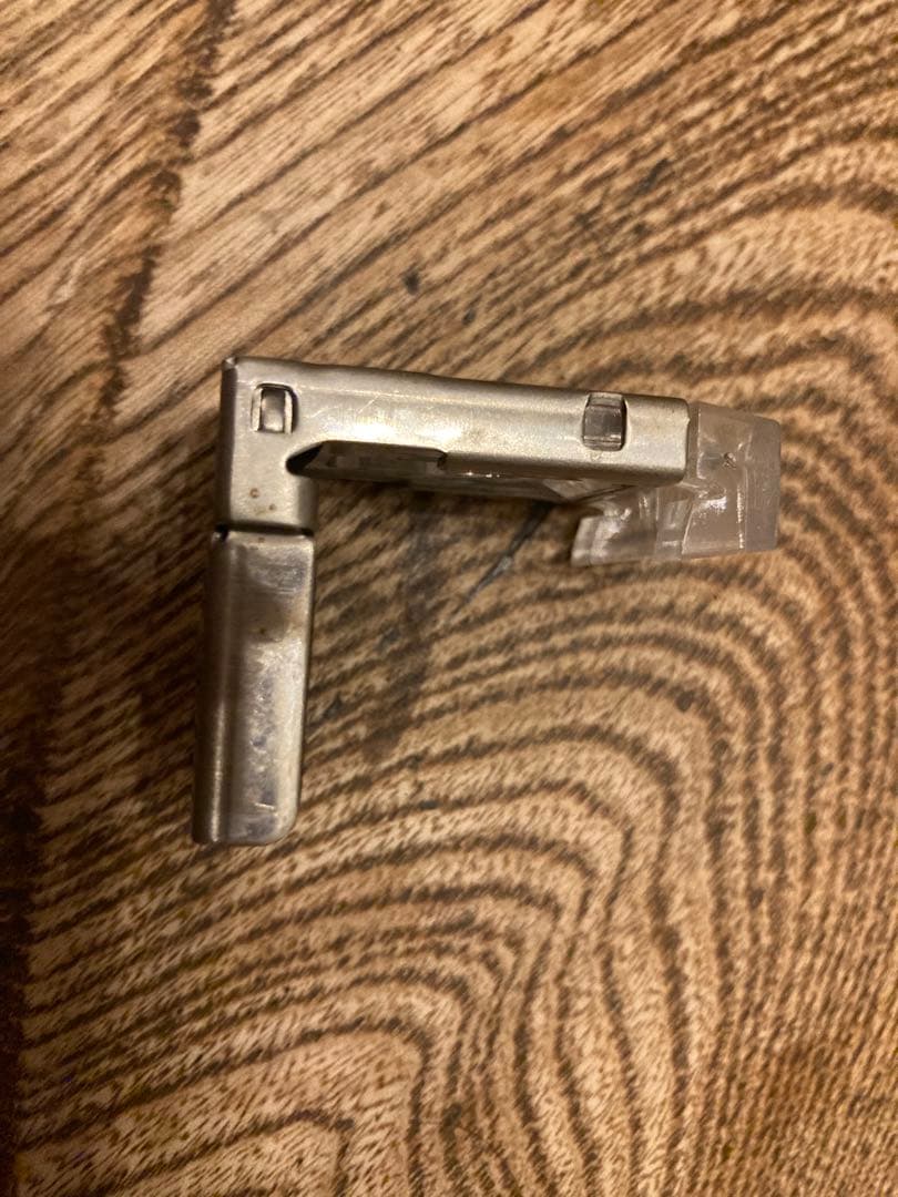 タチカワ ウッド ブラインド