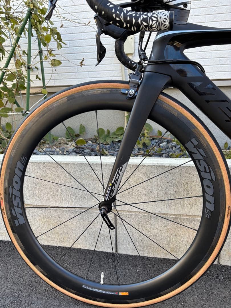 MERIDA REACTO 8000E 2018 年代