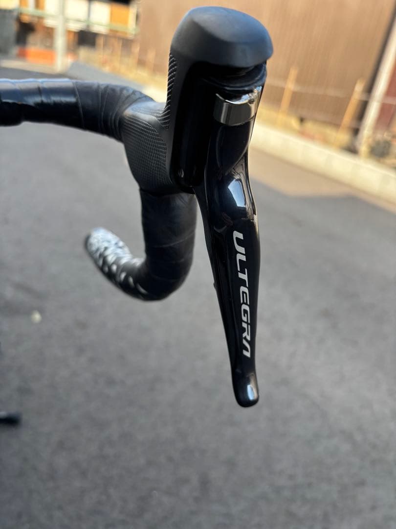 MERIDA REACTO 8000E 2018 年代