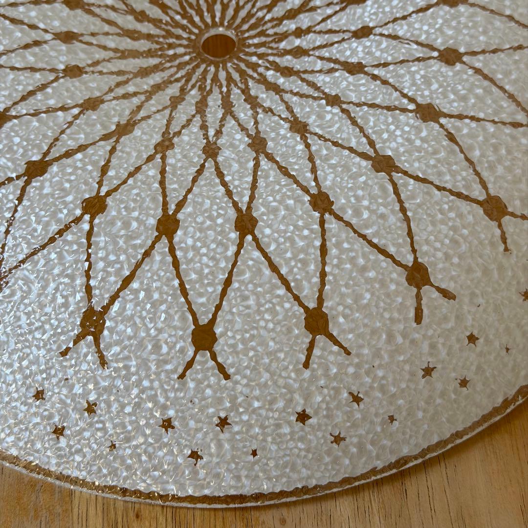 LEDシーリングライト フレンチ アンティーク オシャレ