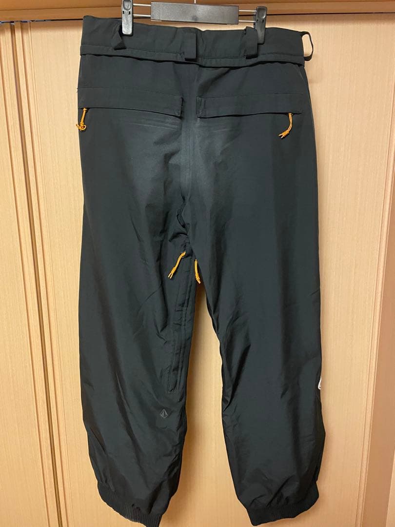 ボルコム ARTHUR LONGO GORE-TEX PANTS Mサイズ