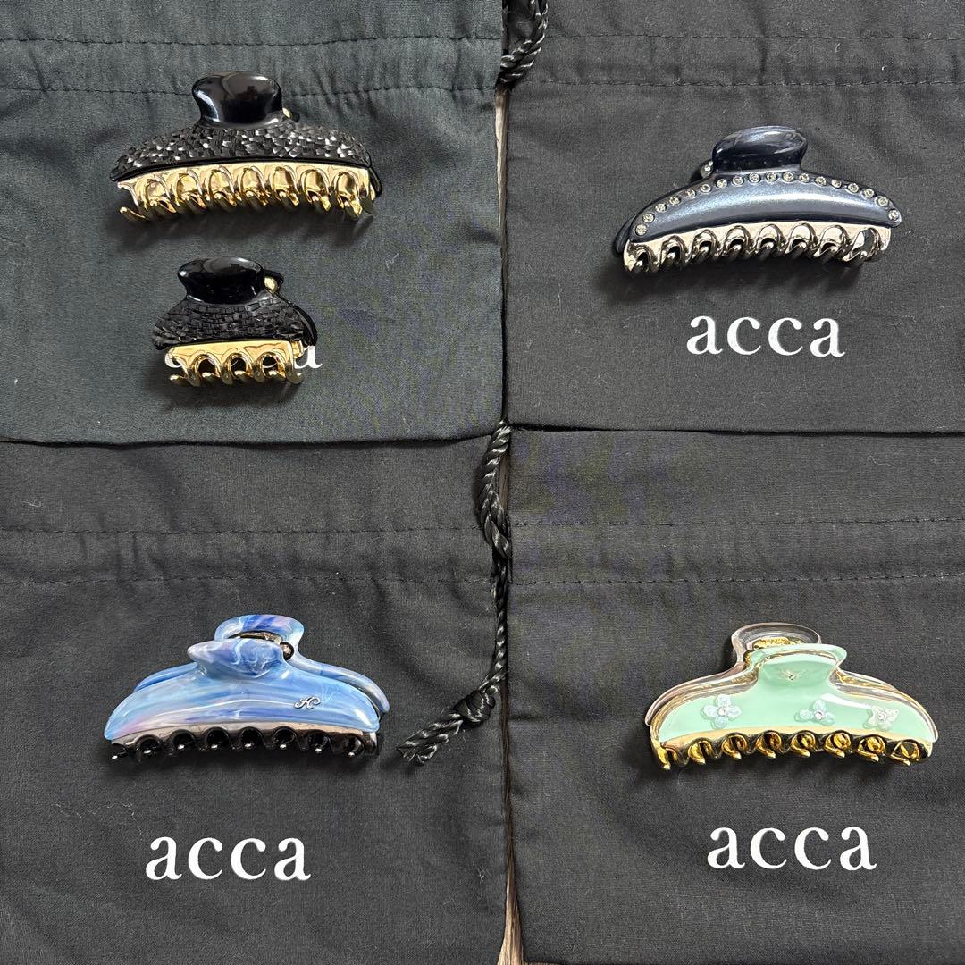 アッカ 5点セット