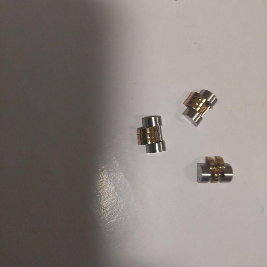 ロレックス✕純正レディース、コマ