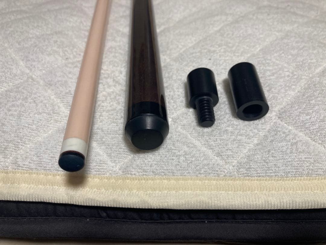 ビリヤード ジャンプキュー アダム レインボー